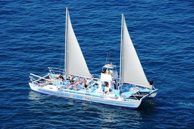 gran canaria boat trips